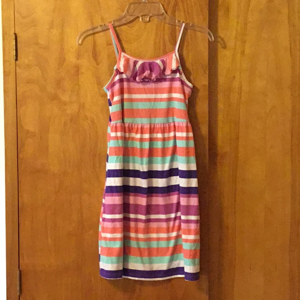 *50%off! Summer girls dress